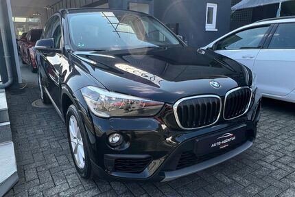 BMW X1 83.900 km 14.590 &euro; Remagen 53424