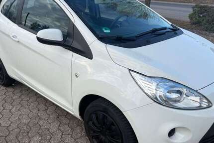 Ford Ka/Ka+ 127.800 km 3.450 &euro; Mayen 56727