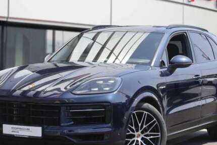 Porsche Cayenne 19.850 km 89.950 € Koblenz 56070