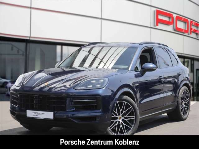 Porsche Cayenne 19.850 km 89.950 € Koblenz 56070