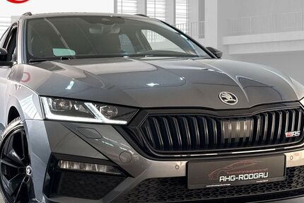 Skoda Octavia 81.844 km 27.899 &euro; Hanau 63452