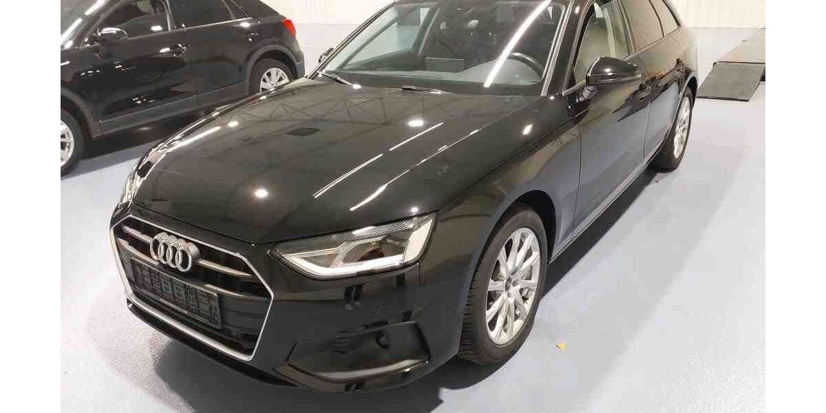 Audi A4 53.260 km 21.620 &euro; Kuchen 73329