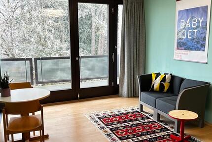 Wohnung Starnberg - 1 Zimmer, 32 m&sup2;, 1.050&euro; | Angebot:24829856