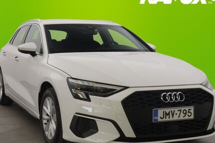 Audi A3 61.028 km 21.450 € Schwerin 19055