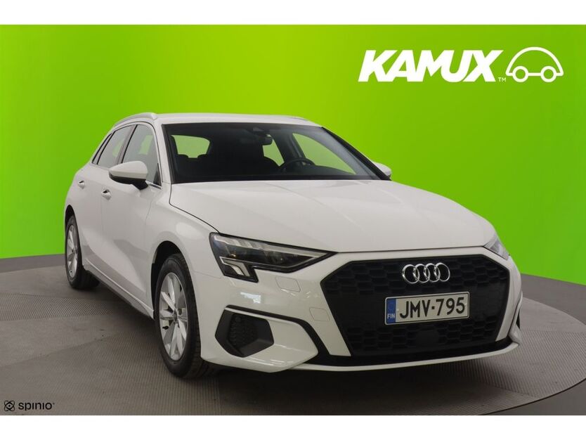Audi A3 61.028 km 21.750 € Schwerin 19055