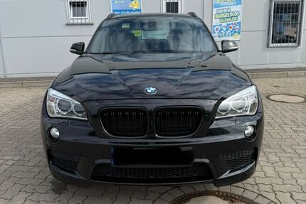 BMW X1 170.000 km 11.500 &euro; Moorrege 25436