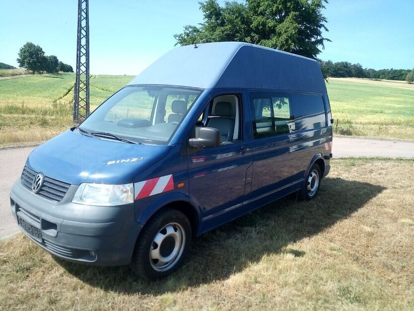 T5 Transporter