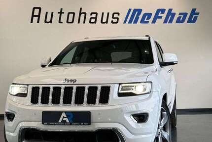 Jeep Grand Cherokee 220.153 km 9.950 &euro; Lohne (Old) 49393