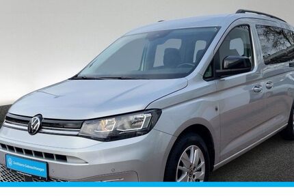 VW Caddy Maxi 109.400 km 23.444 &euro; Hamburg 22761