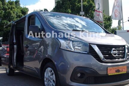 Nissan NV300 118.000 km 22.200 &euro; Berlin 12681