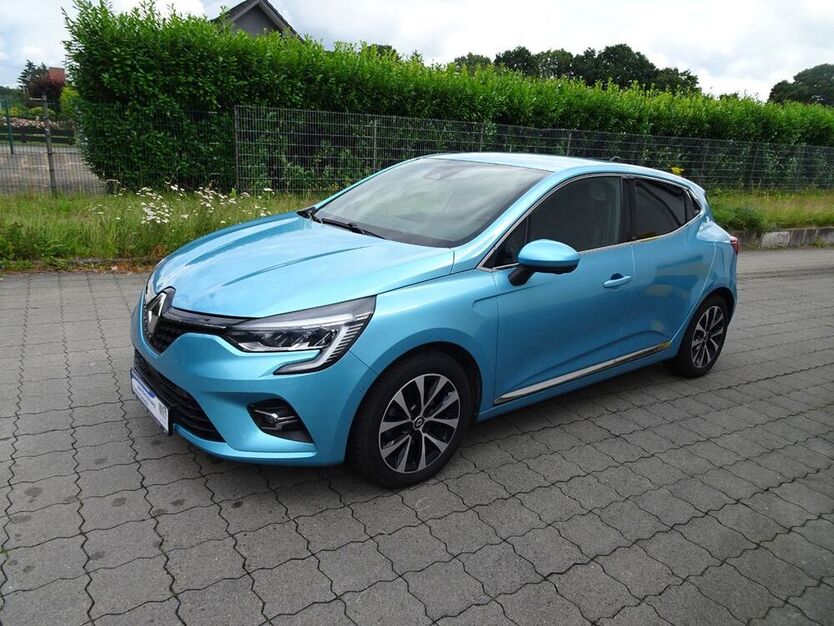 Clio