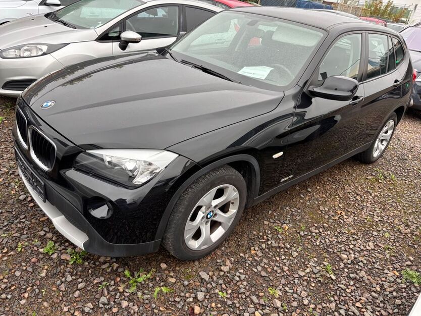 BMW X1 105.577 km 10.990 € Lebach 66822