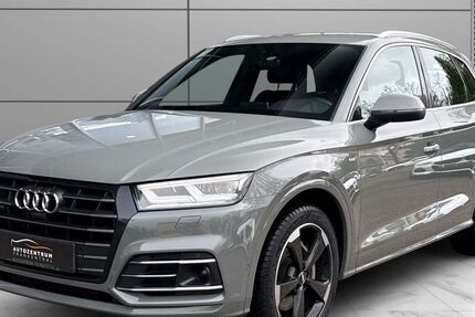 Audi Q5 136.000 km 28.470 &euro; Frankenthal 67227