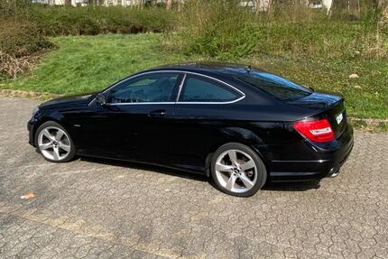Mercedes C 220
