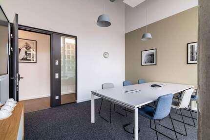 Gewerbeobjekt Bad Homburg vor der Höhe Gonzenheim - 2.508&euro; | Angebot:26681855