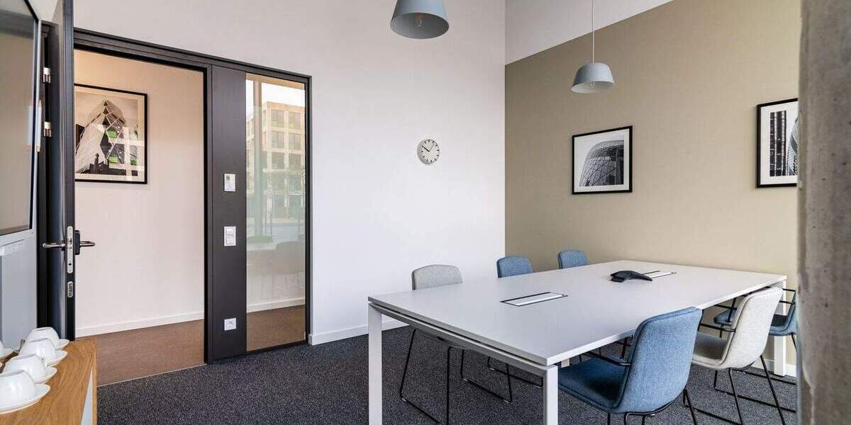 Gewerbeobjekt Bad Homburg vor der Höhe Gonzenheim - 2.508&euro; | Angebot:26681855
