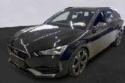 Cupra Leon 31.466 km 31.450 &euro; Höchstadt an der Aisch 91315