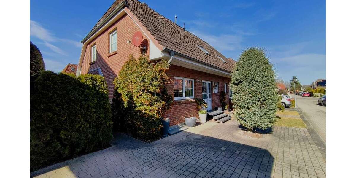 Einfamilienhaus Velten - 5 Zimmer, 101 m&sup2;, 434.000&euro; | Angebot:26706881