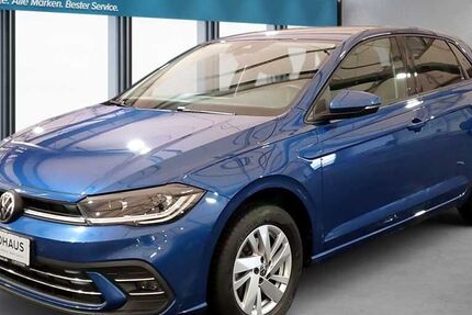 VW Polo 35.057 km 20.790 &euro; Bad Salzuflen 32105