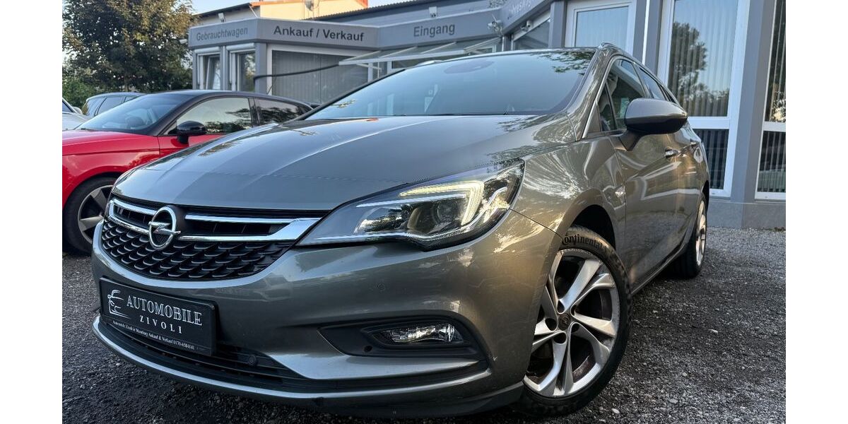 Opel Astra 180.000 km 6.690 &euro; Moosburg 85368