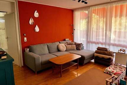 Wohnung Kempten Auf der Halde - 3 Zimmer, 94 m&sup2;, 930&euro; | Angebot:27025434
