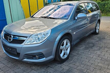 Opel Vectra 147.000 km 3.790 &euro; Berlin 12359