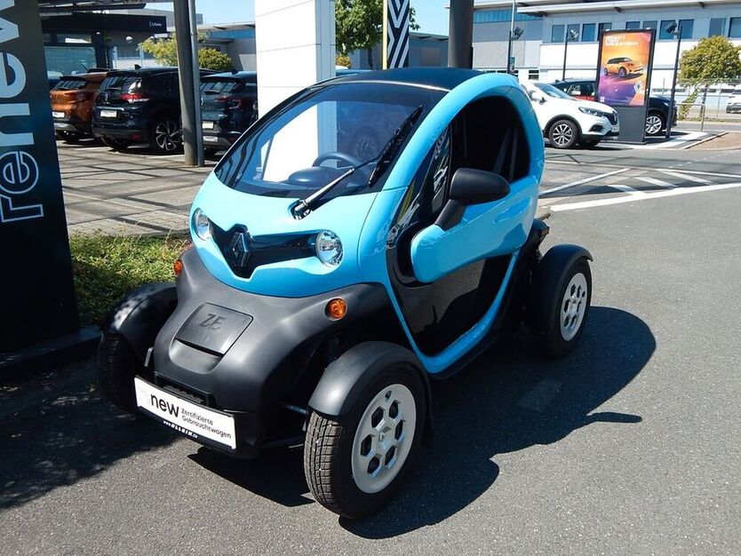 Twizy