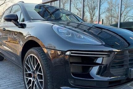 Porsche Macan 146.500 km 32.500 &euro; Korschenbroich 41352