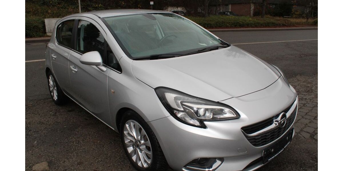 Opel Corsa 156.170 km 5.999 &euro; Herzberg am Harz 37412