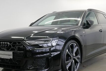 Audi A6 4.820 km 63.890 &euro; Passau 94036
