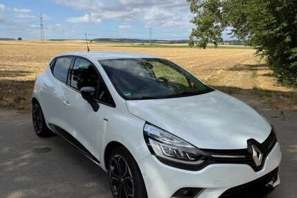 Renault Clio 30.000 km 12.000 &euro; Pfaffen-Schwabenheim 55546