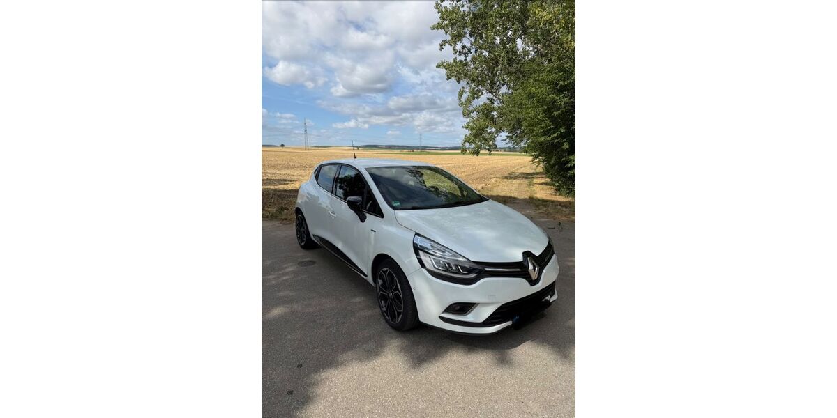 Renault Clio 30.000 km 12.000 &euro; Pfaffen-Schwabenheim 55546