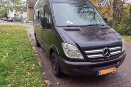 Mercedes-Benz Sprinter 317.500 km 10.350 &euro; Rastatt 76437