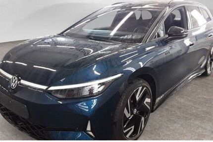 VW ID.7 18.462 km 51.190 &euro; Lemgo 32657