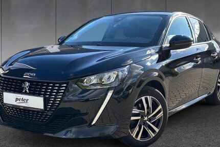 Peugeot 208 12.400 km 15.940 &euro; Osterode 37520