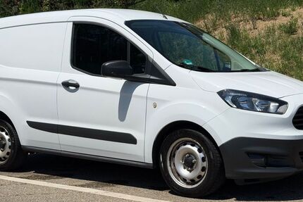 Ford Transit 98.000 km 6.900 &euro; Fellbach 70736