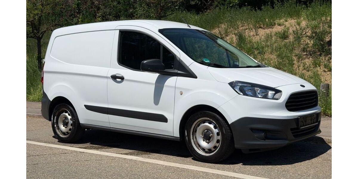 Ford Transit 98.000 km 6.900 &euro; Fellbach 70736