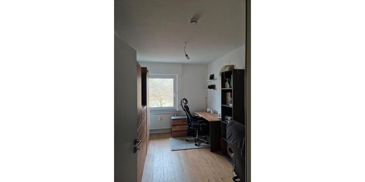 Erdgeschoßwohnung Olsberg - 3 Zimmer, 75 m&sup2;, 600&euro; | Angebot:25939537