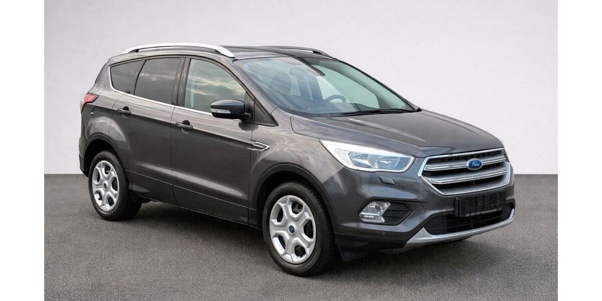 Ford Kuga 97.100 km 11.990 &euro; Bad Mergentheim 97980