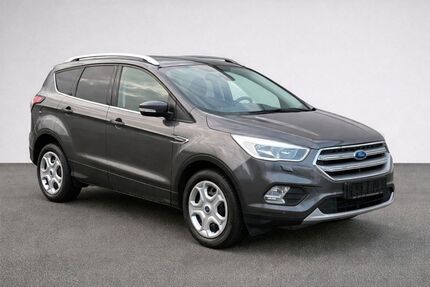 Ford Kuga 97.100 km 12.890 &euro; Bad Mergentheim 97980