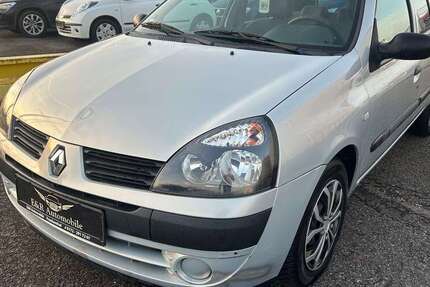 Renault Clio 115.000 km 1.299 &euro; Frankenthal 67227