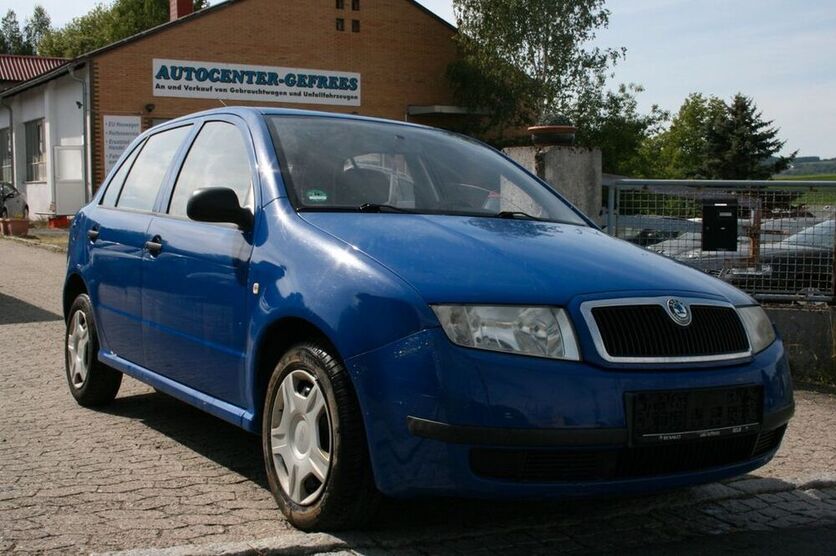 Fabia