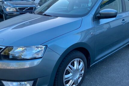 Skoda Rapid 226.994 km 3.650 &euro; Lichtenfels 96215