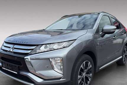 Mitsubishi Eclipse Cross 135.000 km 15.450 &euro; Berlin 12351