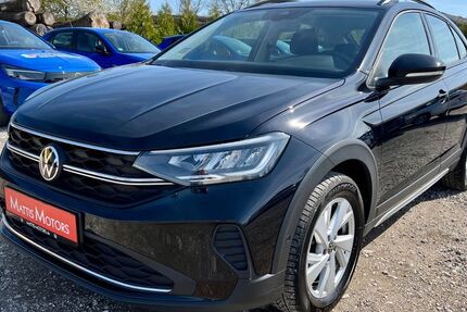 VW Taigo 45.927 km 17.900 &euro; Weißenfels 06667