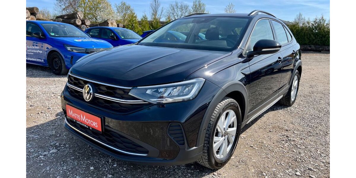 VW Taigo 45.927 km 18.400 &euro; Weißenfels 06667