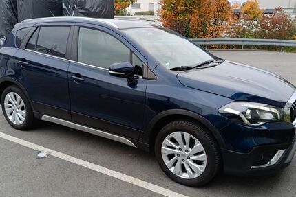 Suzuki (SX4) S-Cross 64.500 km 12.900 € Regensburg 93059