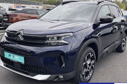 Citroen C5 Aircross 20.955 km 23.930 € Dresden 01237