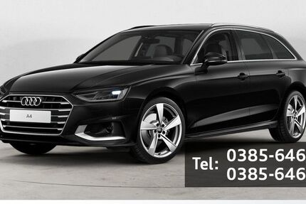 Audi A4 49.700 km 28.490 &euro; Schwerin 19061