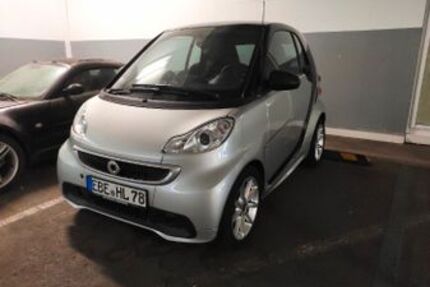 Smart ForTwo 272.000 km 2.500 &euro; Egmating 85658